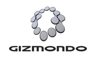 Gizmondo Logo