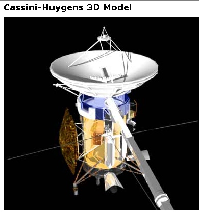 cassini