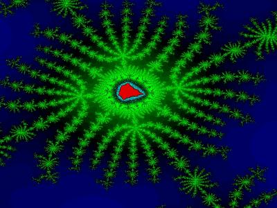 fraktale Geometrie fraktale Geometrie