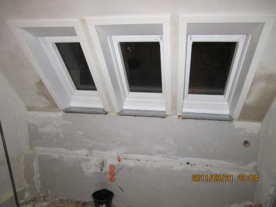 Fensterbaenke Fensterbaenke