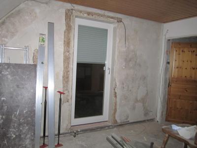 Leibung fertig Leibung fertig