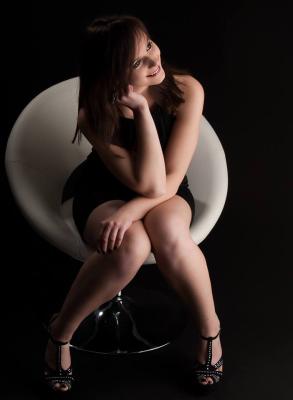 Meine Wenigkeit :) :*