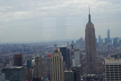 Manhattan! Ein Traum, der f&uuml;r mich in Erf&uuml;llung ging!! Jeder Zeit wieder :)