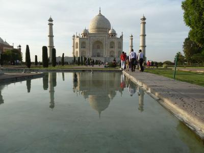 taj mahal 2
