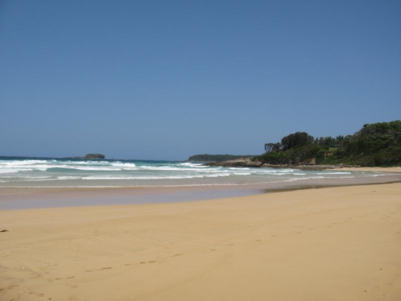 Bateman's bay Australien copyright @ jan und moni