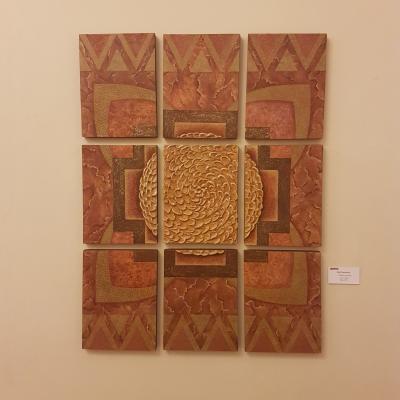 Peruanische Kunst 