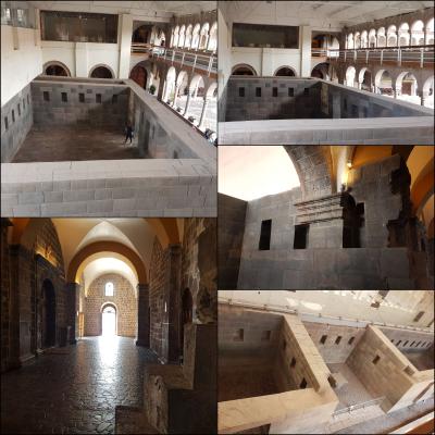 Quorikancha 