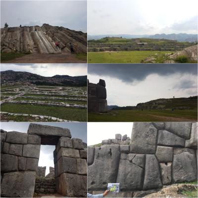 Saqsaywaman 