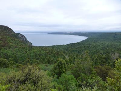 Lake Taupo