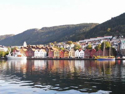 bergen bergen