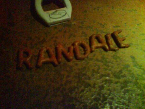 randale