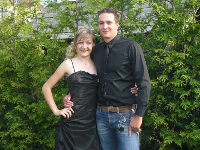 Ich und mein allerliebster Bruder. Ich und mein allerliebster Bruder.