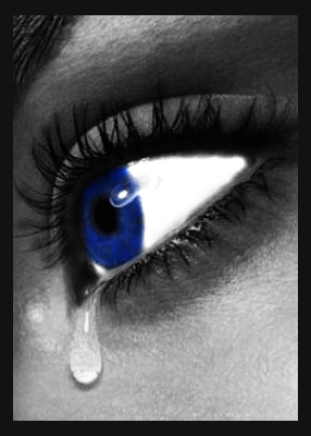 Tr&auml;nen sind...  <br />
<br />
das Blut der Seele 