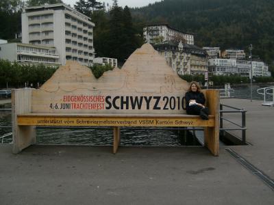 Ich bin soooo klein :(