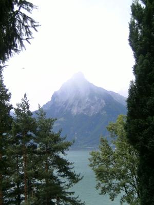 Blick aus meinem Fenster