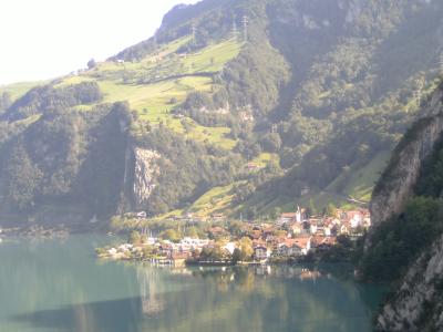 Sisikon