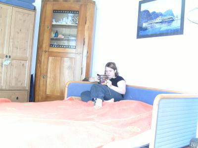 Mein Zimmer