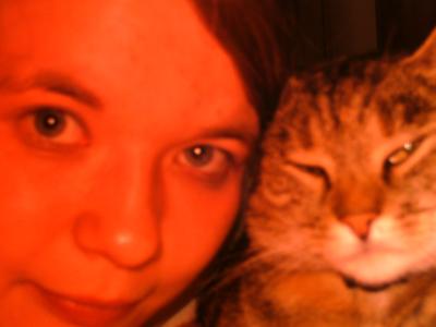 Muz mit mir