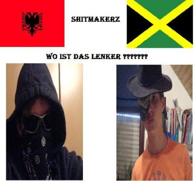 Unser neues Album WO IST DAS LENKER ????????? ist da mit fetten feat. von $HITmakerz wie BeatKING Car,Lil Shisha,Ondey the M.,Lil Sasch La Feeler oder Lil Zappa zu bekommen bei Toto und Steph in Tamm.Preis 2.50Eur