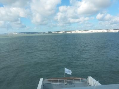 Juhu, wir haben es geschafft !!!