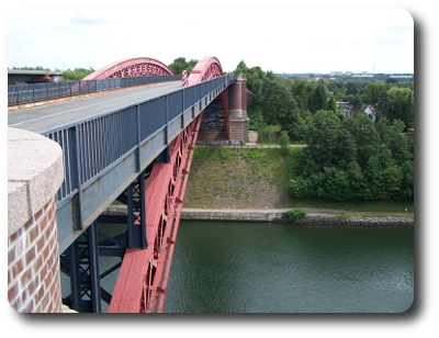 Levensauer Hochbr&uuml;cken