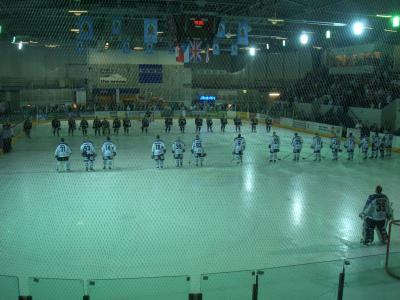 Vor dem Spiel Vor dem Spiel