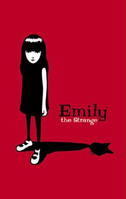 Emily Strange