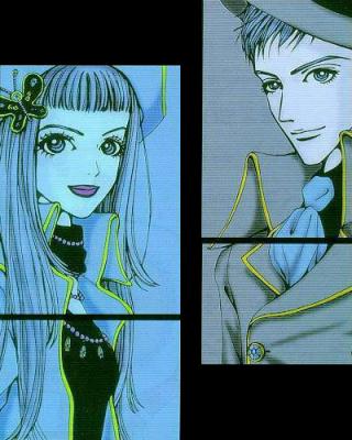 Paradise Kiss