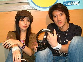 Leehom & Vivi