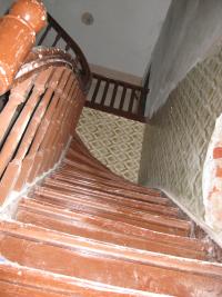 Geistertreppe