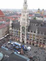 Marienplatz