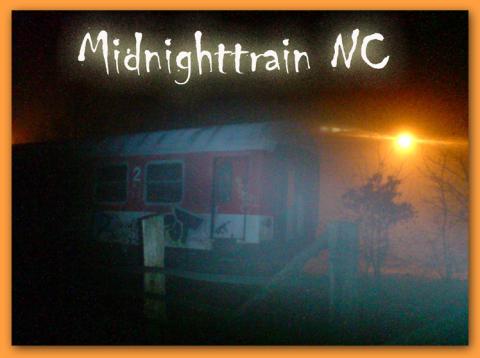 Midnighttrain LP NC