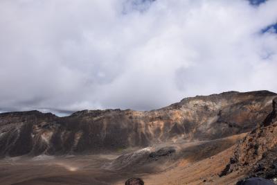 Vulkangestein glaube ich 