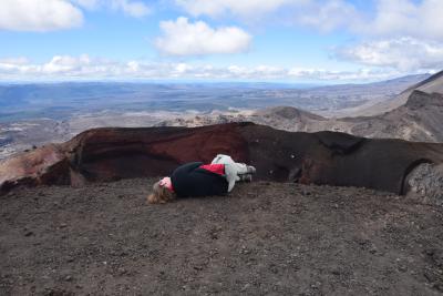 und so hab ich mich gef&uuml;hlt