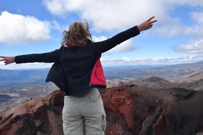 Und dann hab ich weiter gepost.