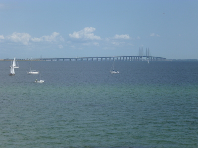 Öresundbrücke Öresundbrücke