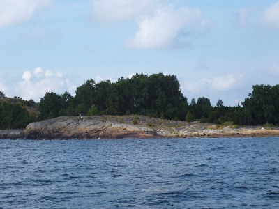 Sch&auml;rengebiet Ostschweden