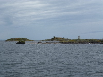 Die Navigation in den Sch&auml;ren ist nicht einfach