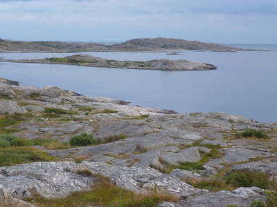 Schärengebiet Westschweden Schärengebiet Westschweden