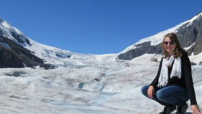 Gletscher Ausflug Gletscher Ausflug