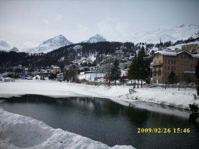 St. Moritz
