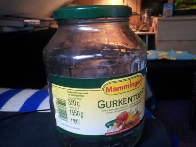 Meine Ecosphere ! :-D Meine Ecosphere ! :-D