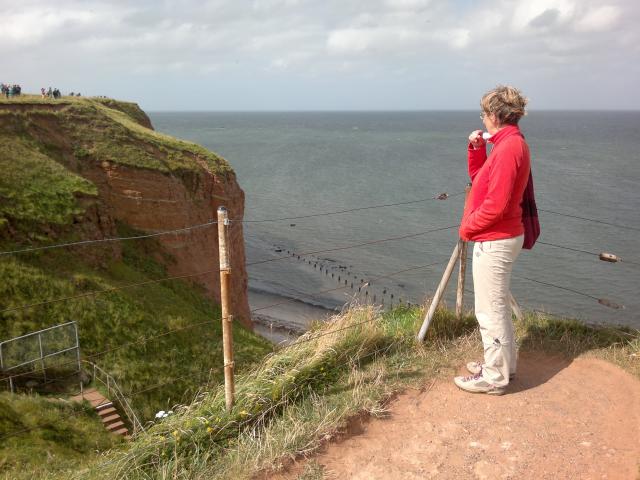 Helgoland