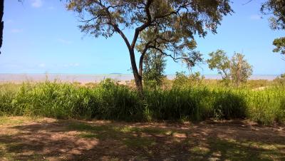 Clairview picknickplatz