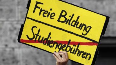 Studiengeb&uuml;hren