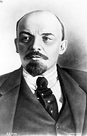 LENIN