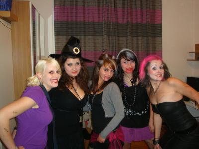 Halloween '10 Halloween '10