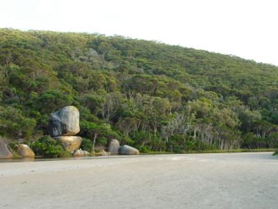 Saurierstrand