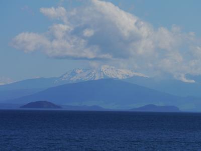Lake Taupo