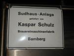 So wie sichs gehört, a Bamberger Kessel! So wie sichs gehört, a Bamberger Kessel!